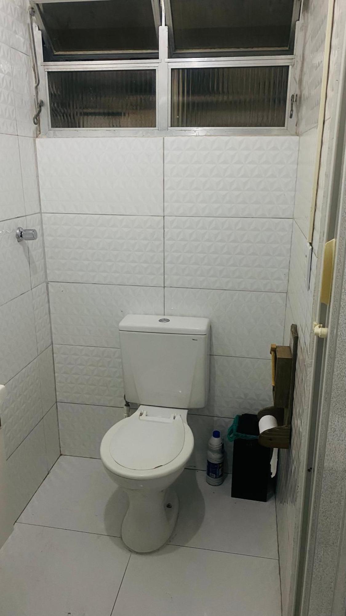 Apartamento Kit Net Pe Na Areia Praia Grande  Exterior photo
