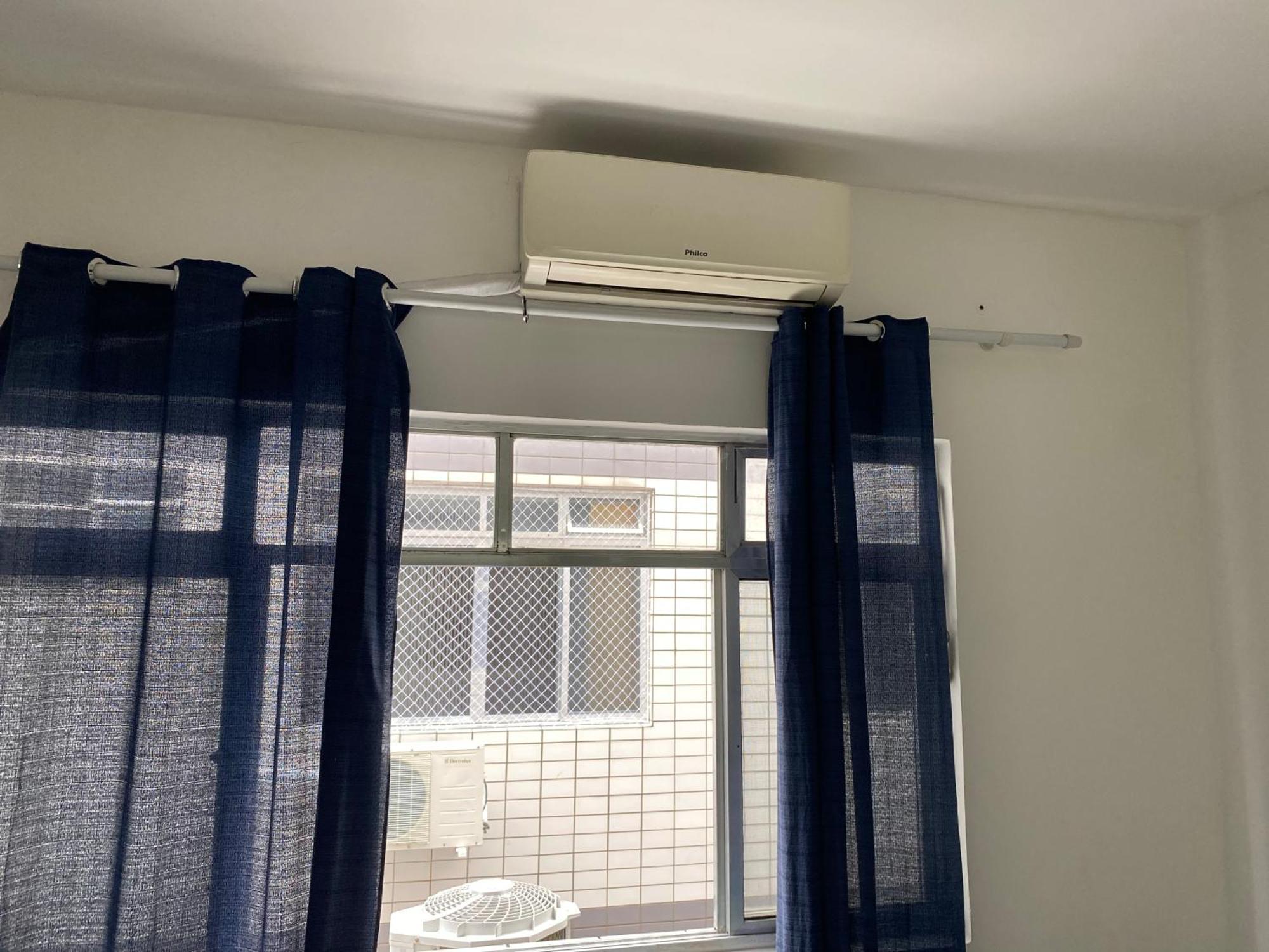 Apartamento Kit Net Pe Na Areia Praia Grande  Exterior photo